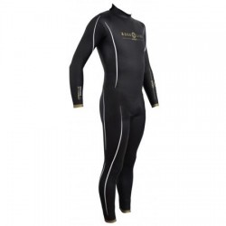 Combinaison femme aqualung freedive apnea 1.5mm