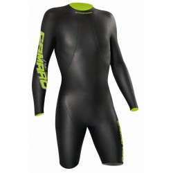 Shorty junior camaro blacktec 1.5mm